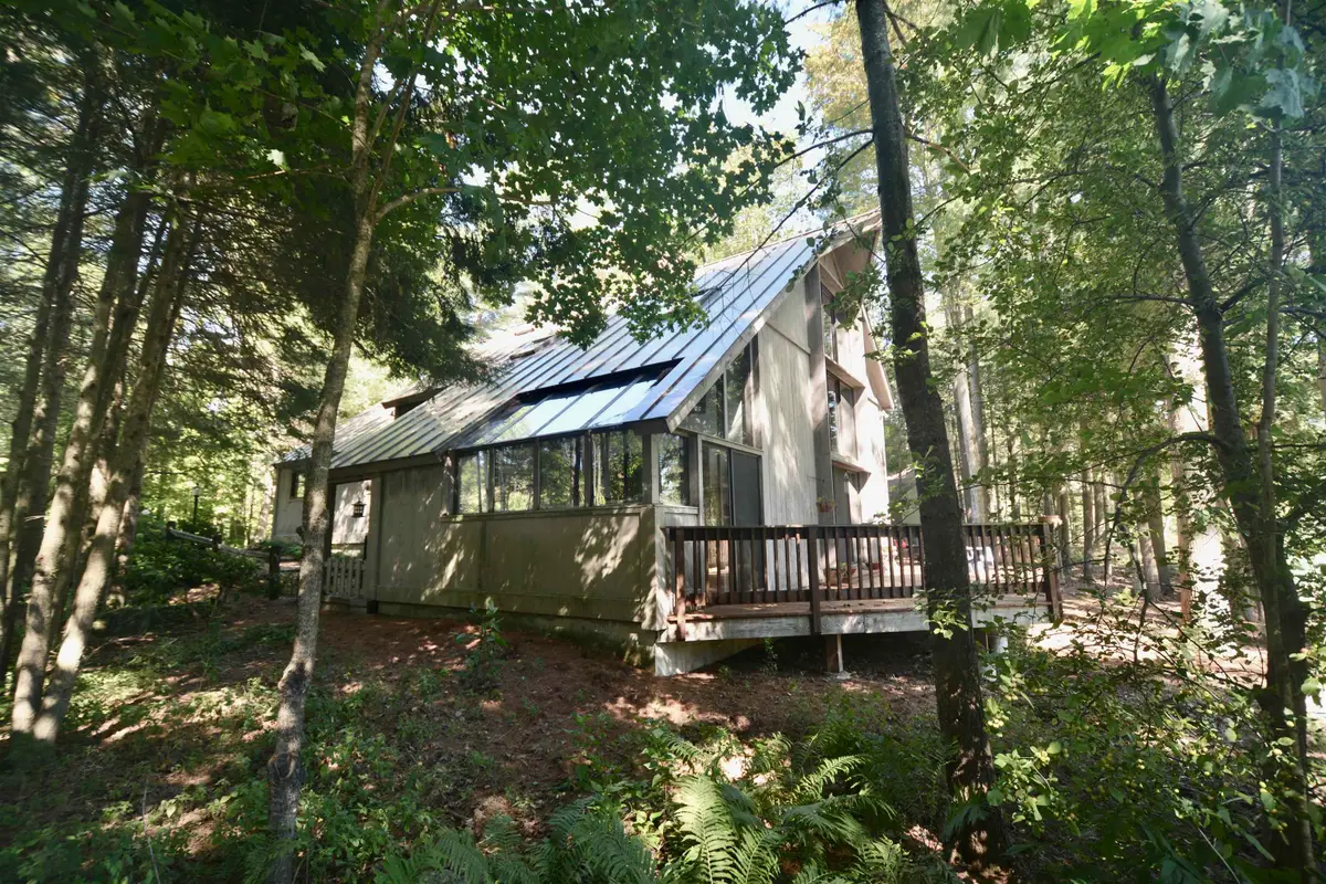 66 Fairway Drive, Grantham, NH 03753 - #1