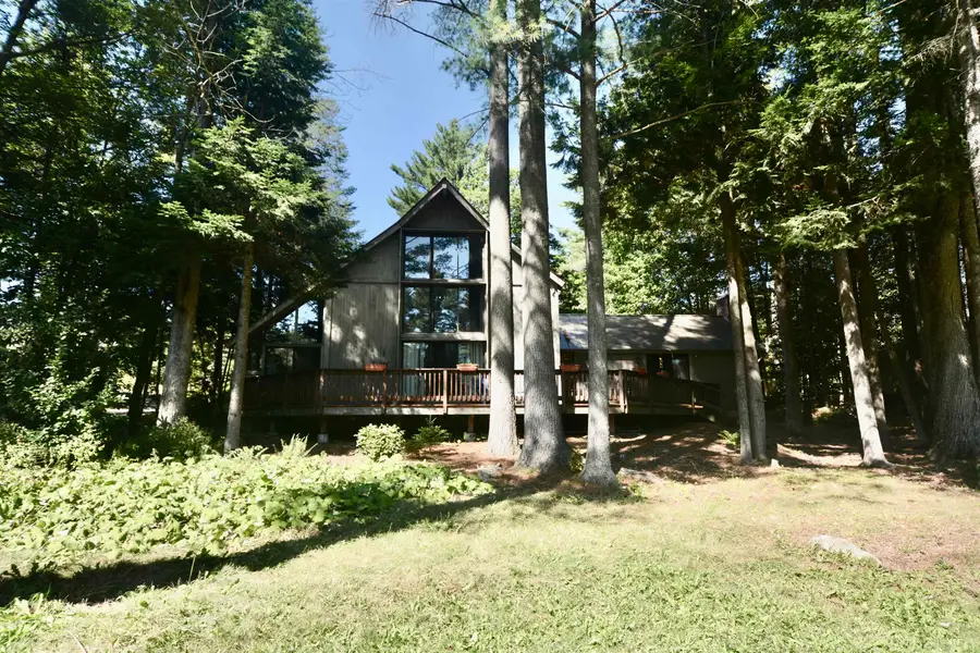 66 Fairway Drive, Grantham, NH 03753 - #2