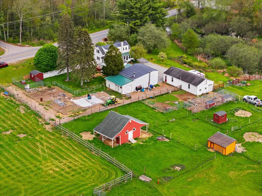 481 Boston Post Road, Amherst, NH 03031 - #3