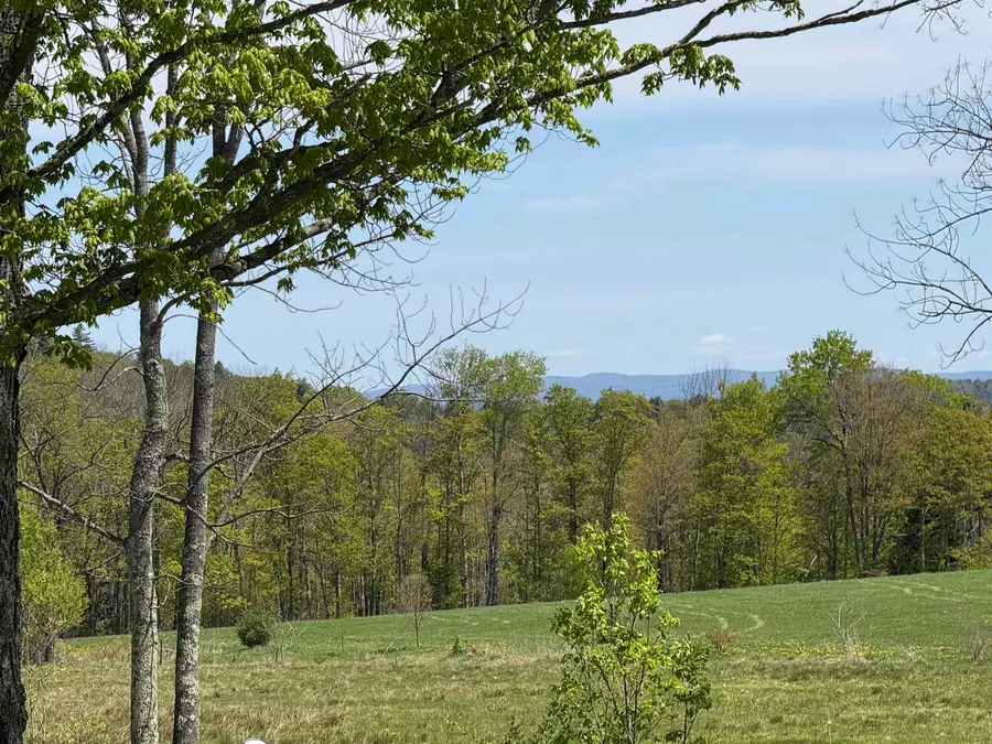 2276 Mount Hunger Road, Barnard, VT 05032 - #3