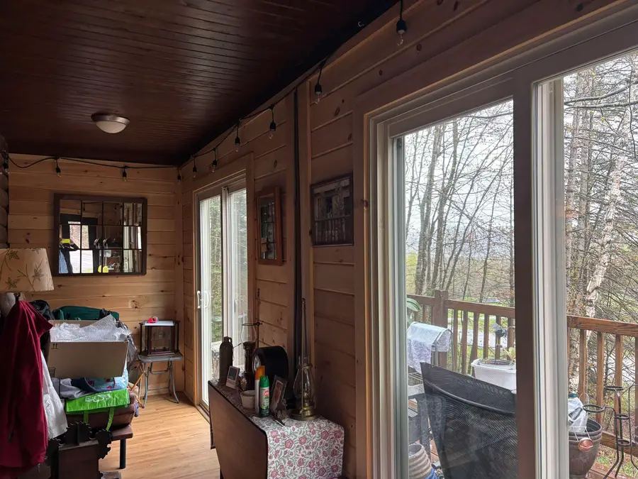 272 West Hill Road, Craftsbury, VT 05826 - #2