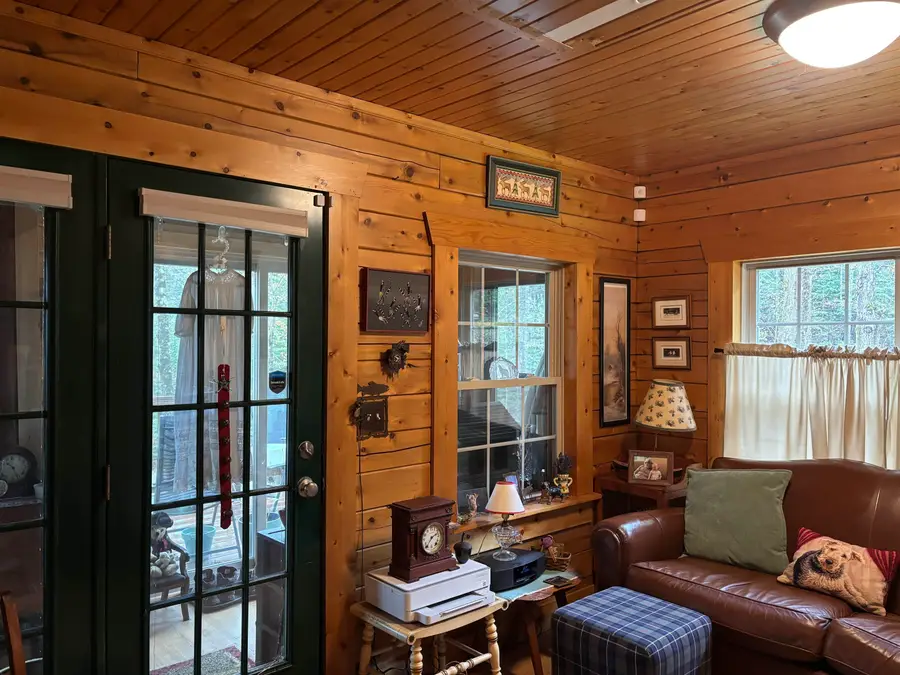 272 West Hill Road, Craftsbury, VT 05826 - #3