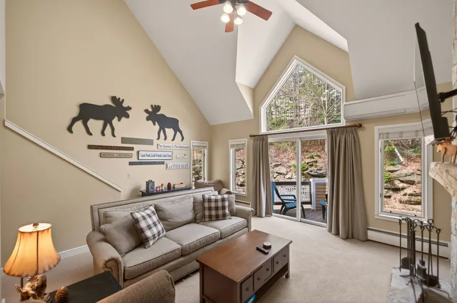 1D Townhouse Square #8, Dover, VT 05356 - #2