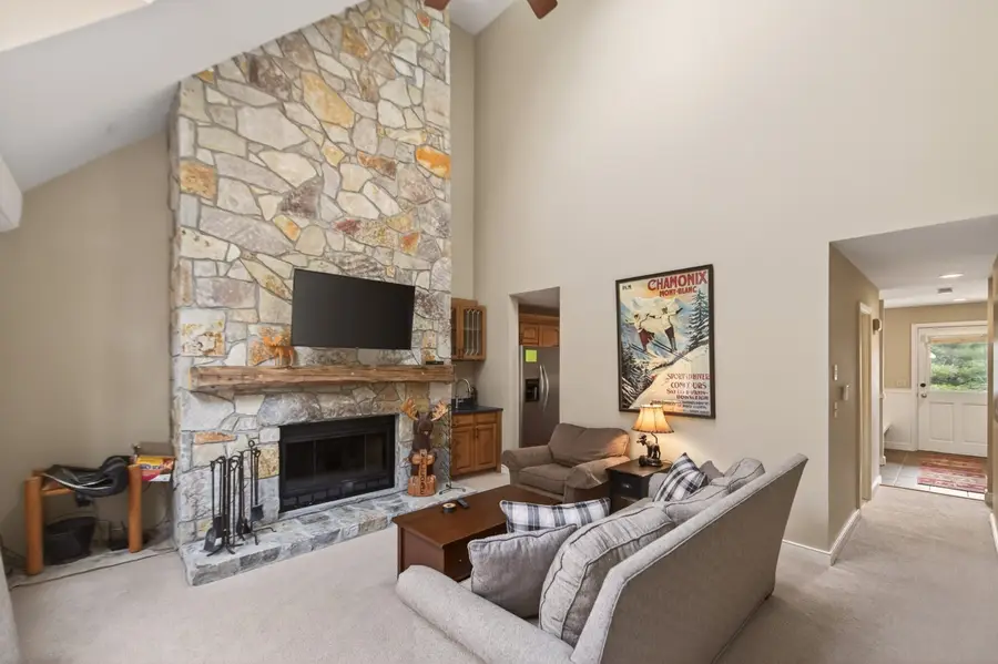 1D Townhouse Square #8, Dover, VT 05356 - #3