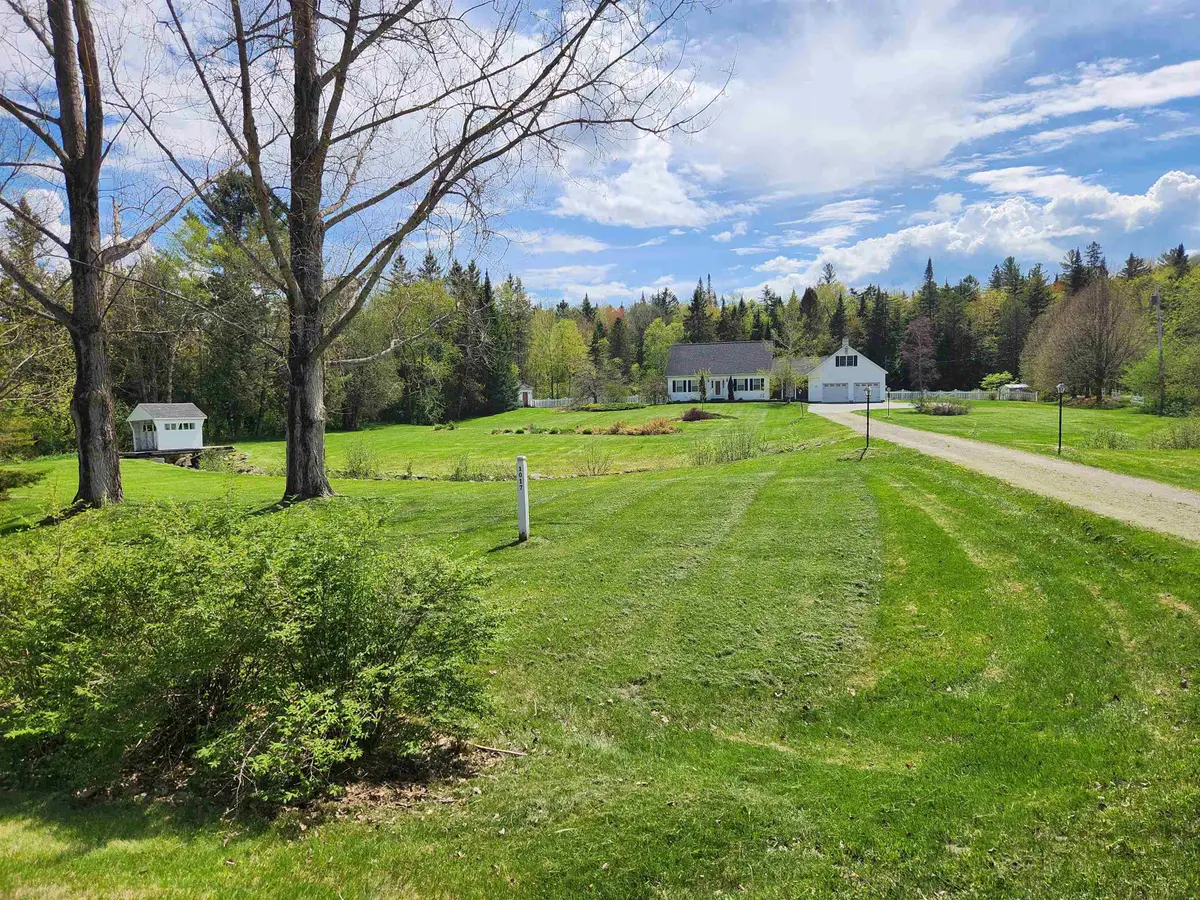 1017 Railroad Street, Brighton, VT 05846 - #1