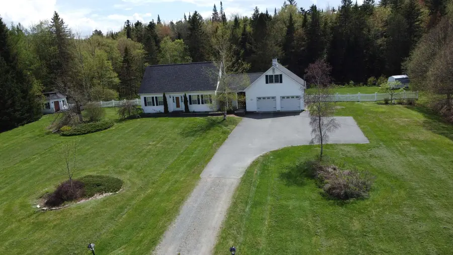 1017 Railroad Street, Brighton, VT 05846 - #2