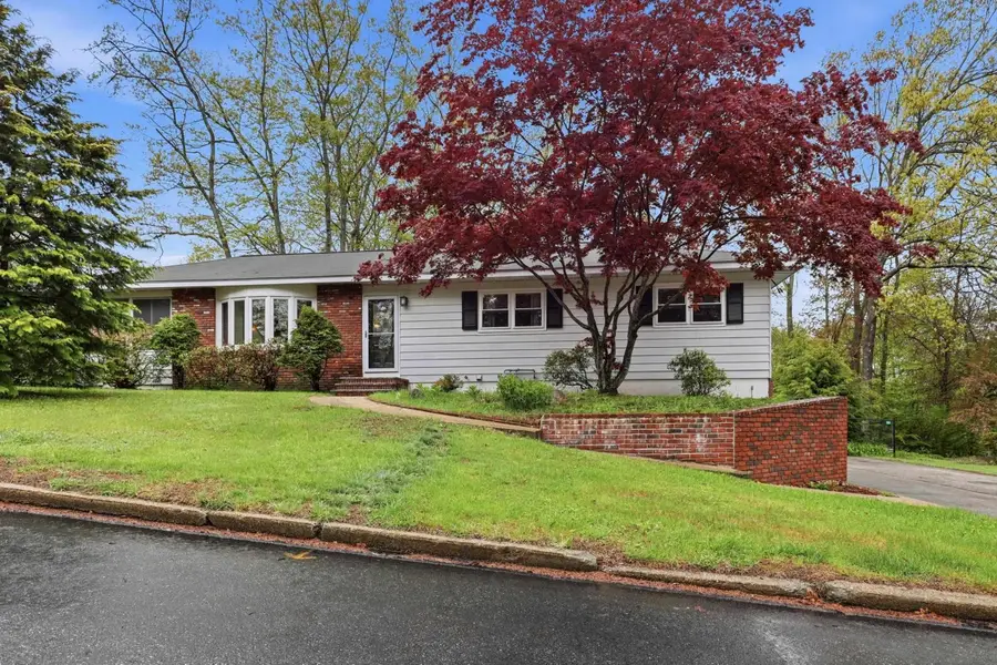 34 Beverly Drive, Manchester, NH 03104 - #2