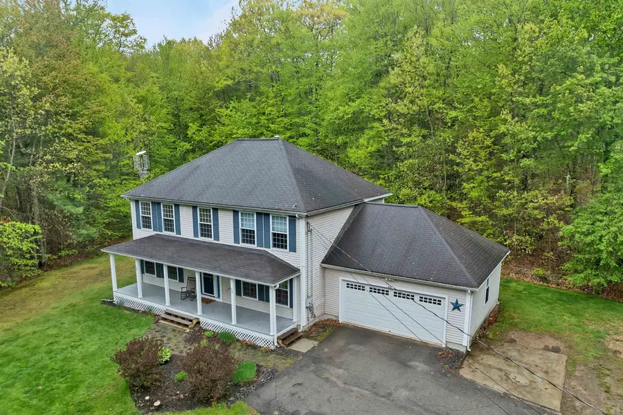 441 Ponemah Hill Road, Milford, NH 03055 - #2