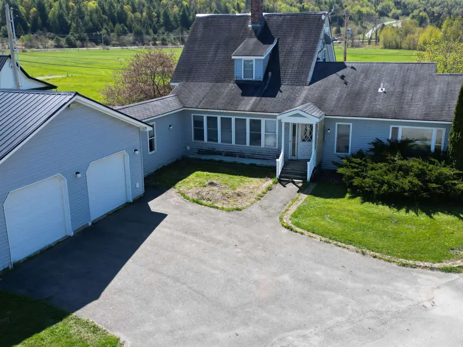 268 Roaring Brook Road, Barton, VT 05822 - #2