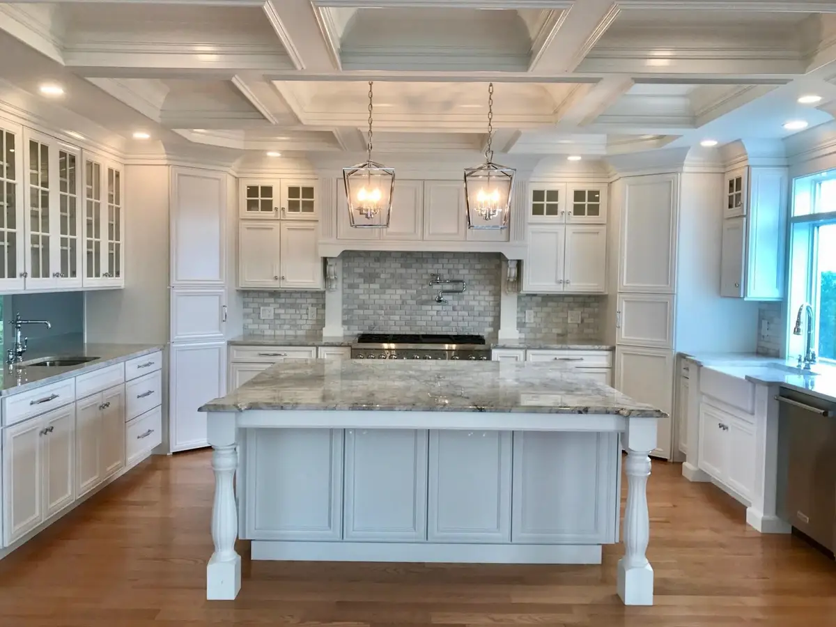 5 Chandler Way, Brookline, NH 03033 - #1