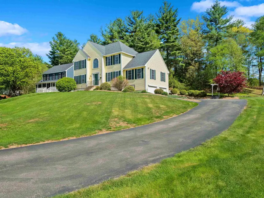 28 Bradford Circle, Hudson, NH 03051 - #2