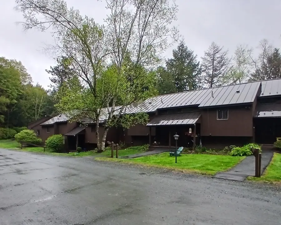 253 Old Quechee Road #C, Quechee, VT 05059 - #2