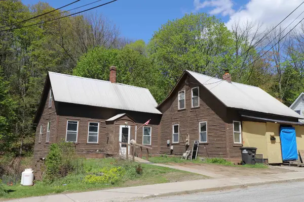 110 Valley Street, Springfield, VT 05156