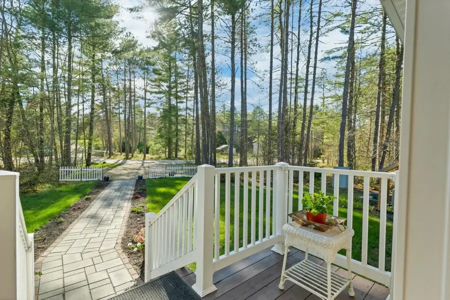 53 Trout Run, Effingham, NH 03882 - #3