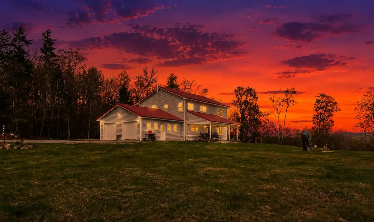 172 Hurd Road, Lempster, NH 03605 - #1