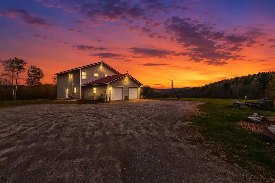 172 Hurd Road, Lempster, NH 03605 - #3