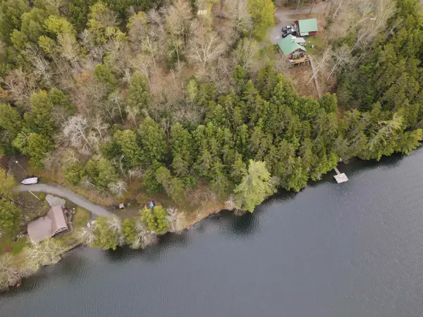 TBD Rathburn Road, Woodbury, VT 05681