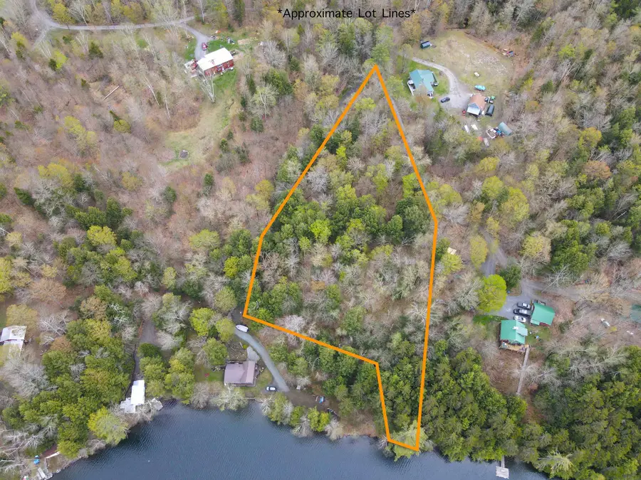 TBD Rathburn Road, Woodbury, VT 05681 - #3