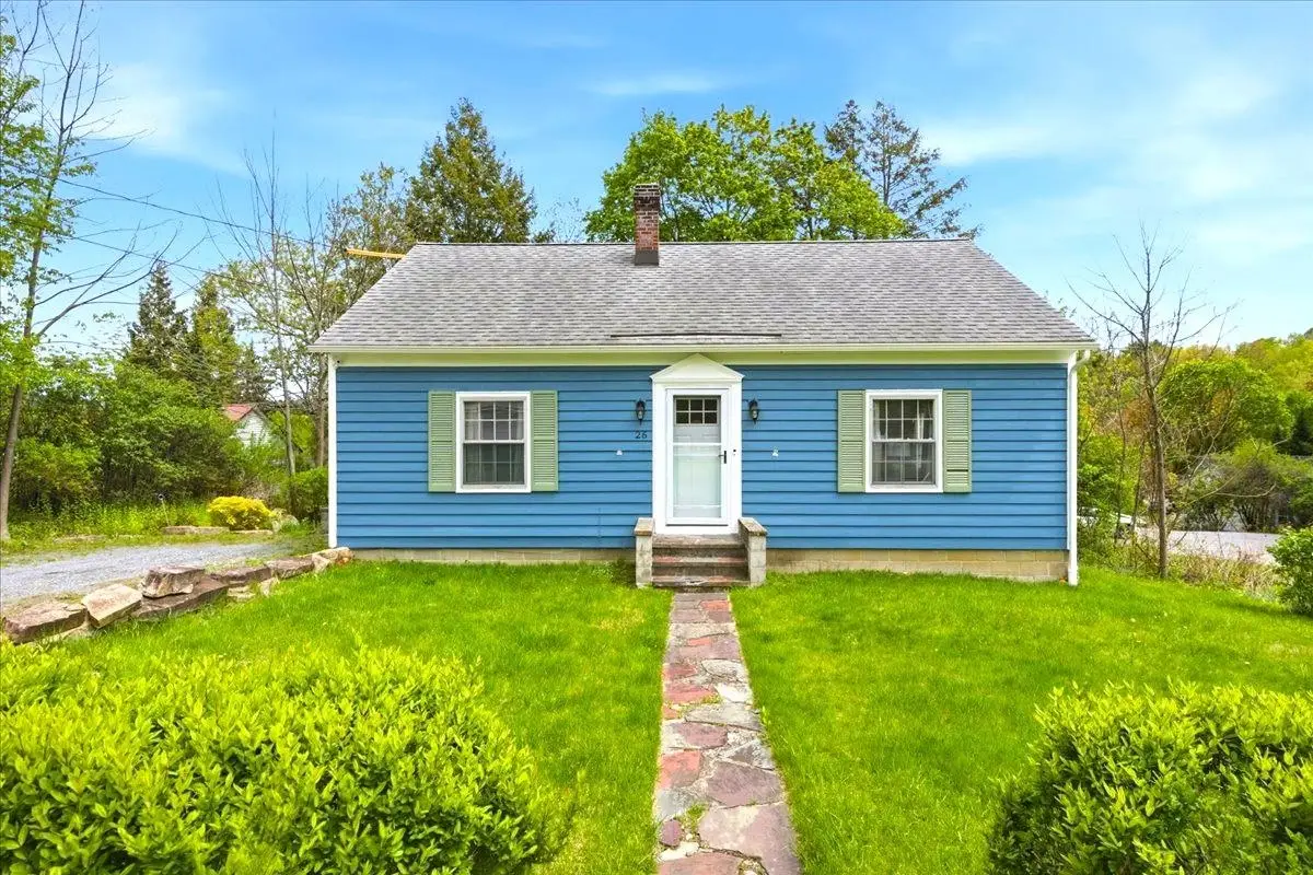 26 Knoll Crest Lane, Bennington, VT 05201 - #1