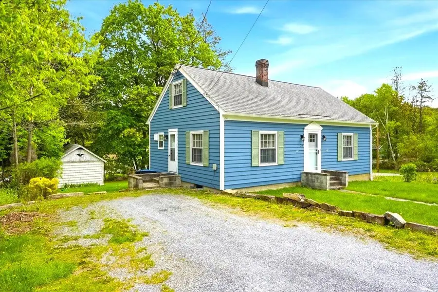 26 Knoll Crest Lane, Bennington, VT 05201 - #3