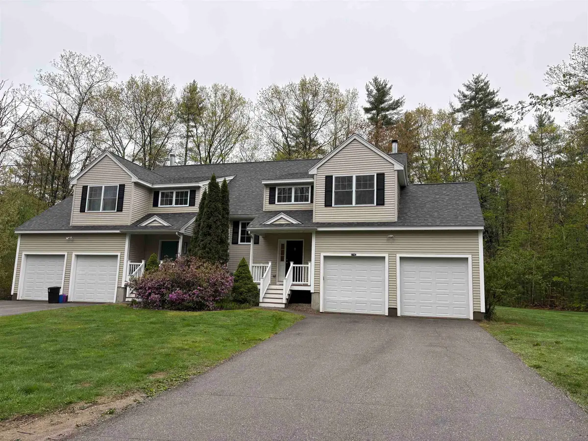 274 Littleworth Road #B, Madbury, NH 03823 - #1