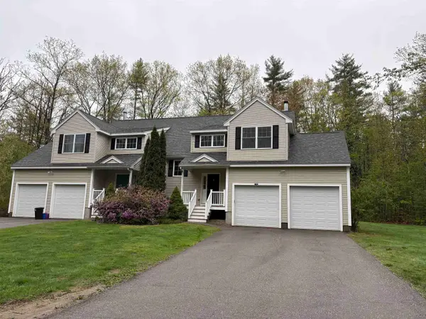 274 Littleworth Road #B, Madbury, NH 03823