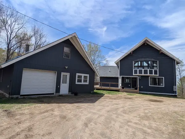 869 Lost Nation Road, Northumberland, NH 03582