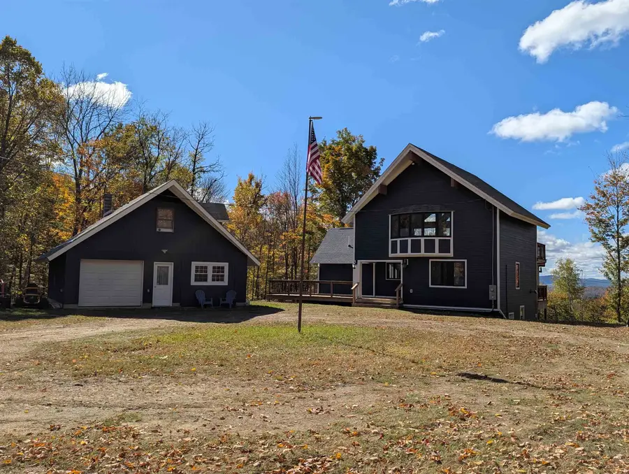 869 Lost Nation Road, Northumberland, NH 03582 - #2