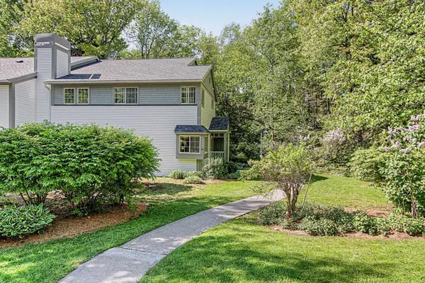 1 Winding Brook Drive, South Burlington, VT 05403
