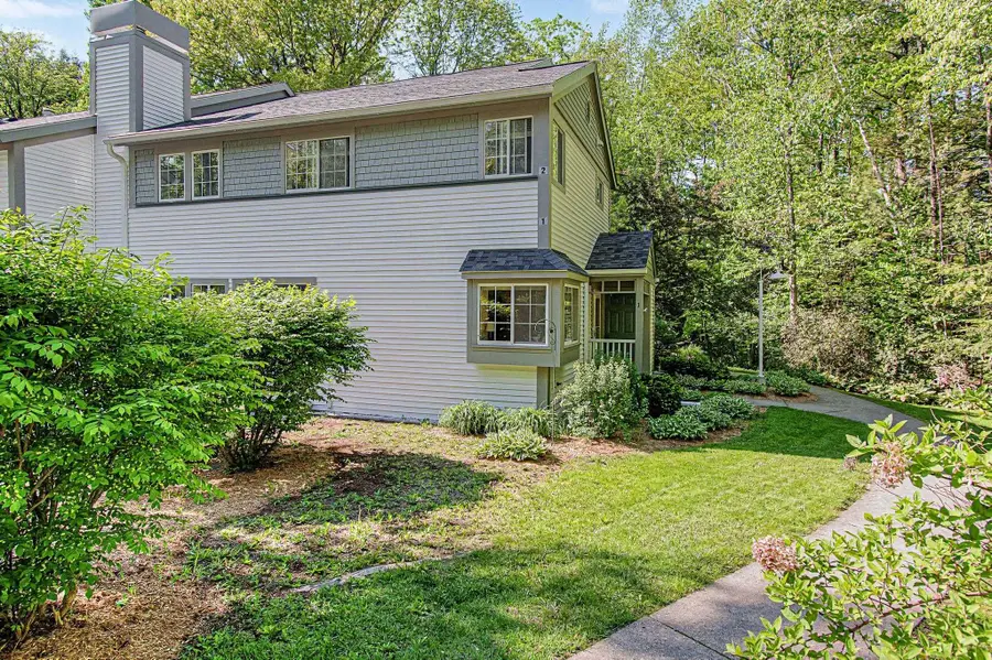 1 Winding Brook Drive, South Burlington, VT 05403 - #3