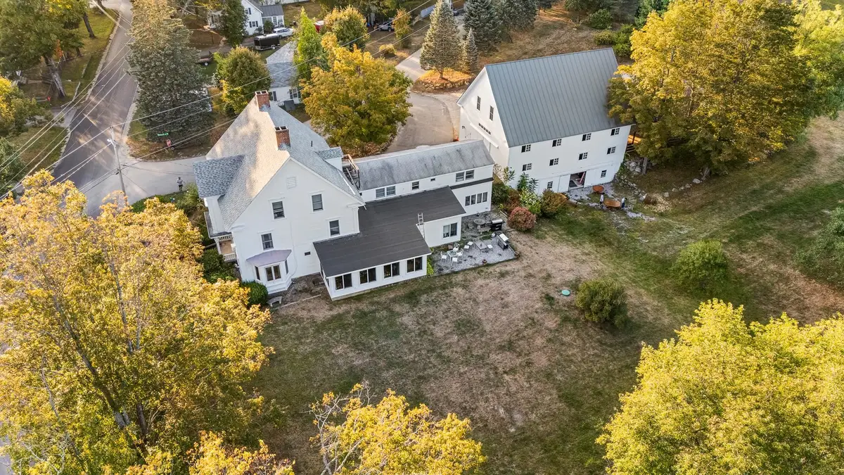 32 Maple Street, Andover, NH 03216 - #1
