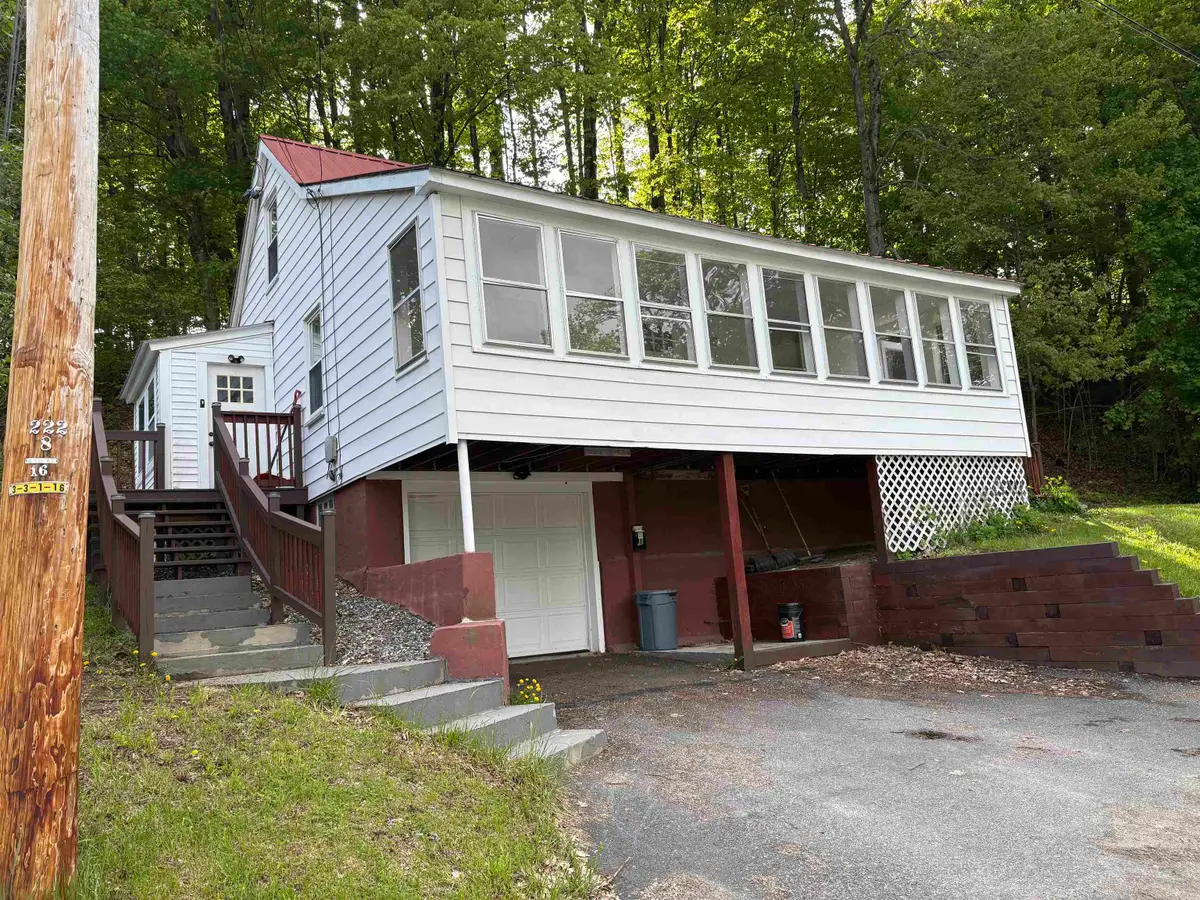 1 Bacon Street, Springfield, VT 05156 - #1