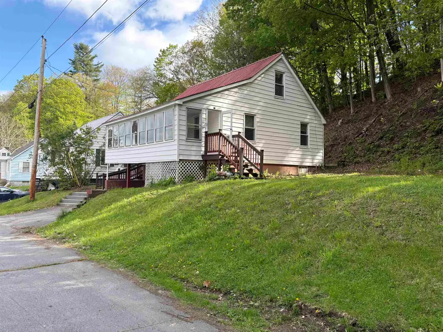 1 Bacon Street, Springfield, VT 05156 - #2