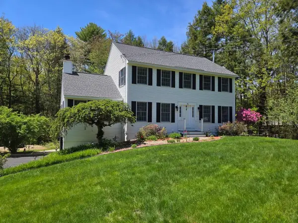 85 Shady Lane, Barrington, NH 03825