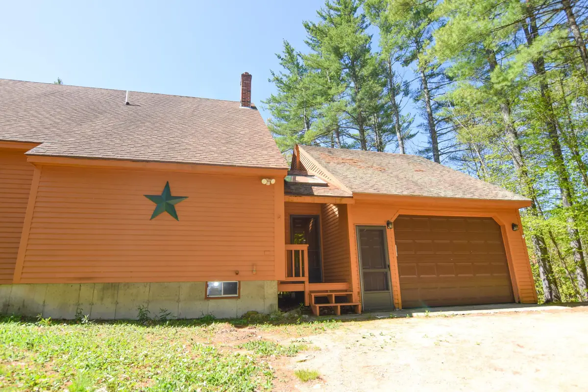 11 Fox Run, Bartlett, NH 03812 - #1