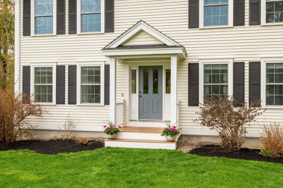 92 Ridgecrest Drive, Greenland, NH 03840 - #2