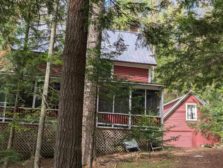 425 Partridge Lake Road, Littleton, NH 03561 - #2