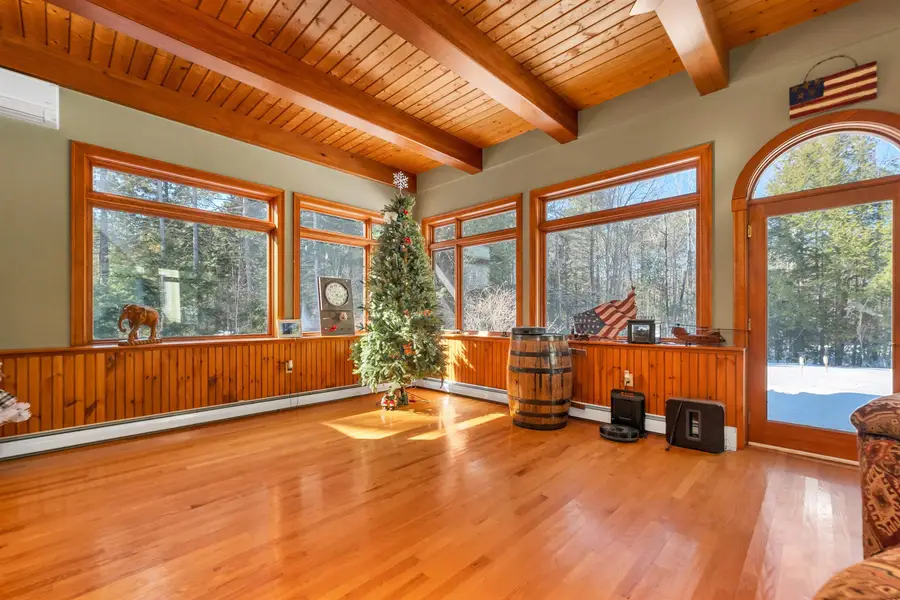48 Maple Manor Road, Conway, NH 03813 - #2