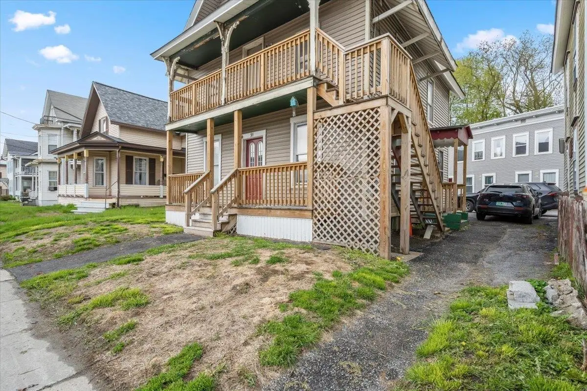 91 Summer Street, Barre, VT 05641 - #1