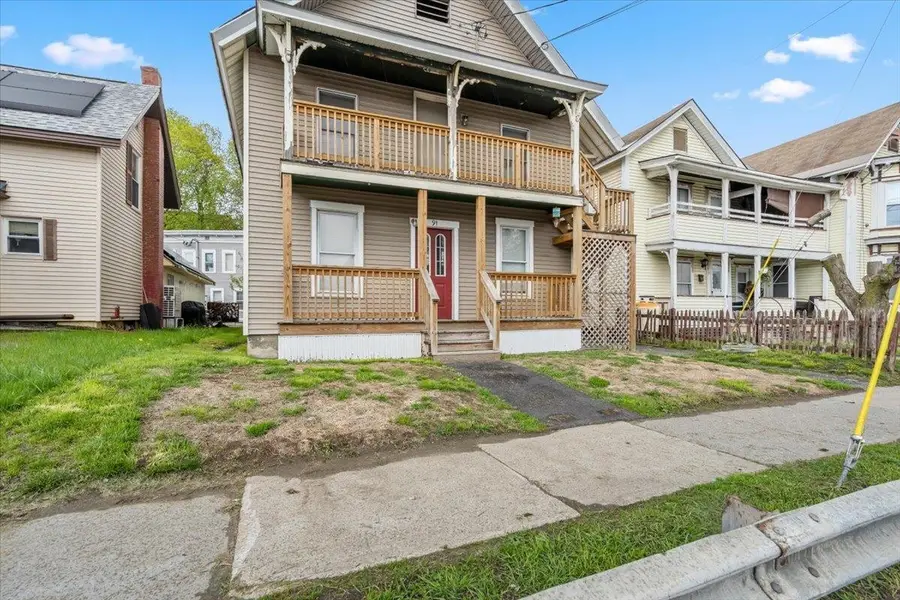 91 Summer Street, Barre, VT 05641 - #2