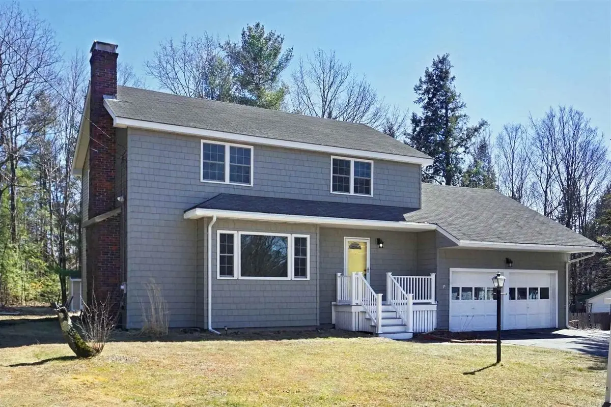 19 Hillview Terrace, Farmington, NH 03835 - #1