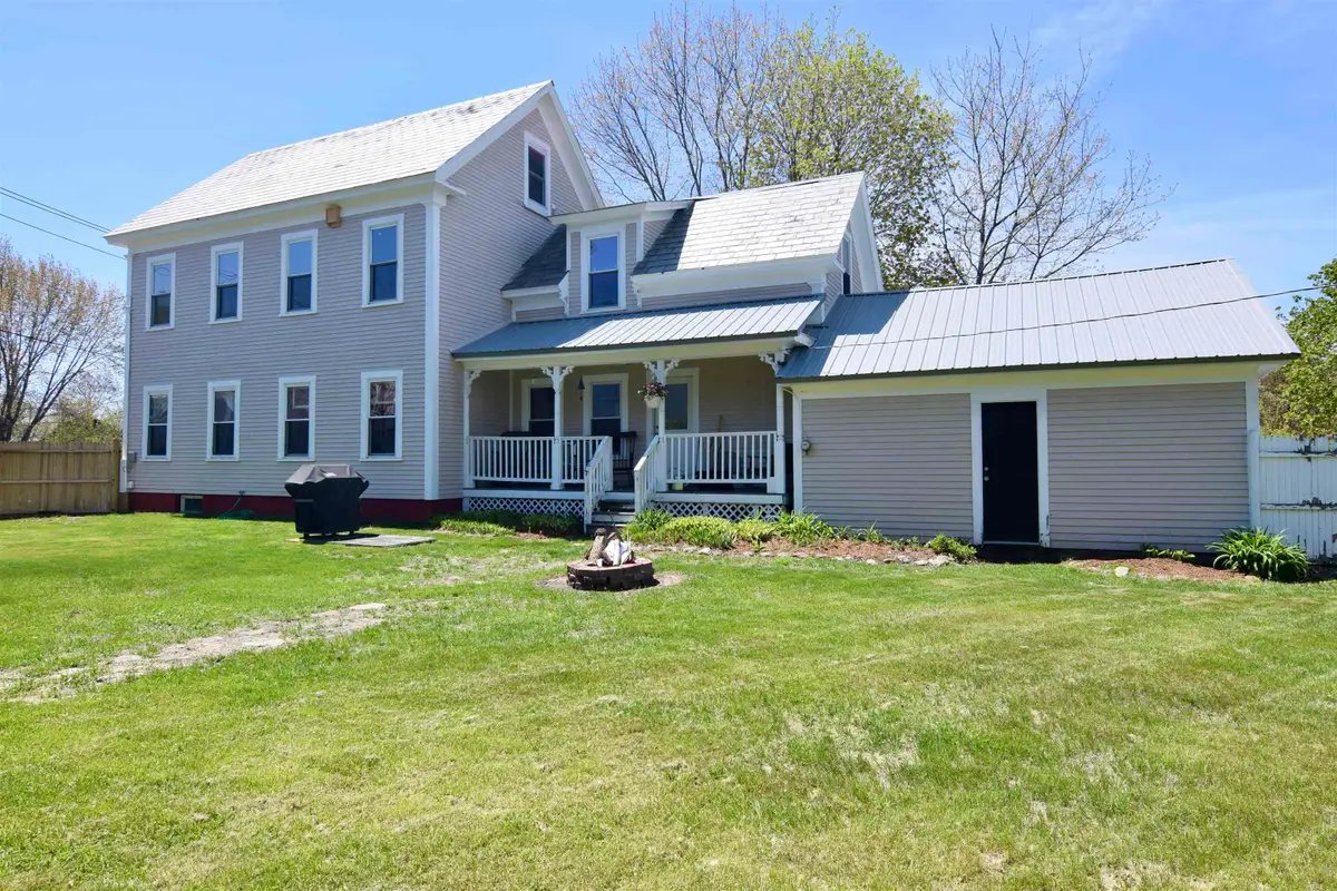 33 Court Street, Newport, NH 03773 - #1
