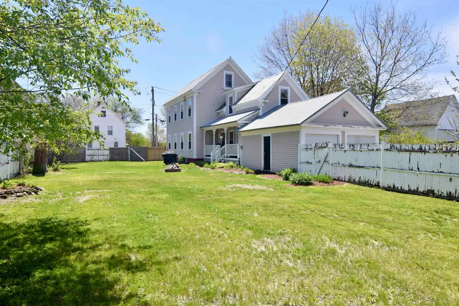 33 Court Street, Newport, NH 03773 - #2