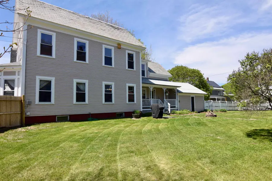 33 Court Street, Newport, NH 03773 - #3