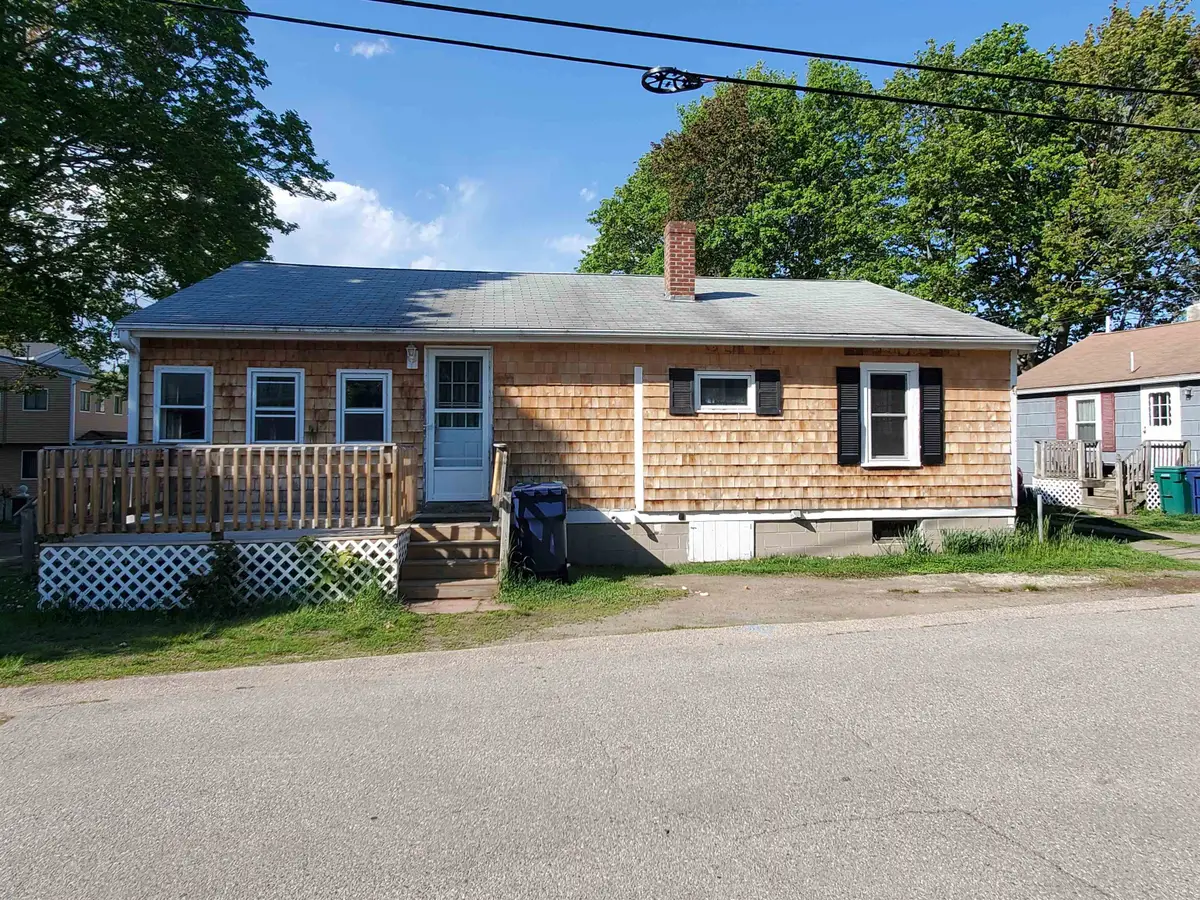 10 Ash Street, Hampton, NH 03842 - #1
