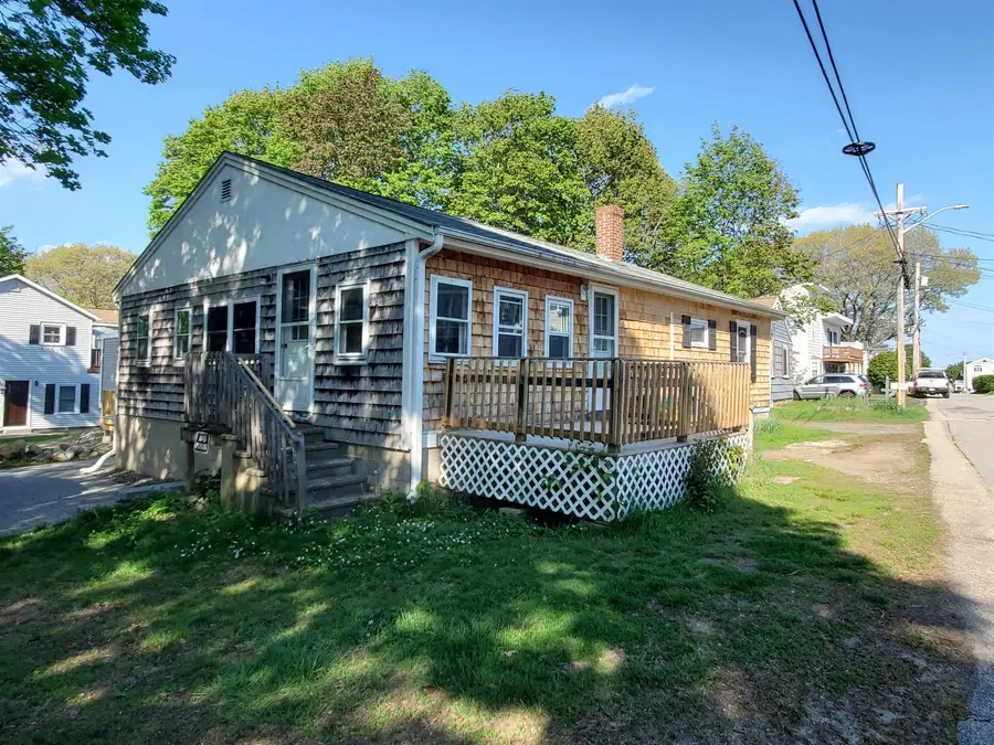 10 Ash Street, Hampton, NH 03842 - #2