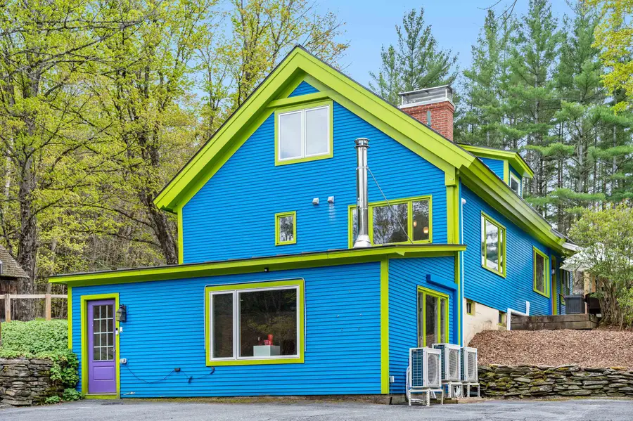 3955 VT Route 100, Warren, VT 05674 - #2