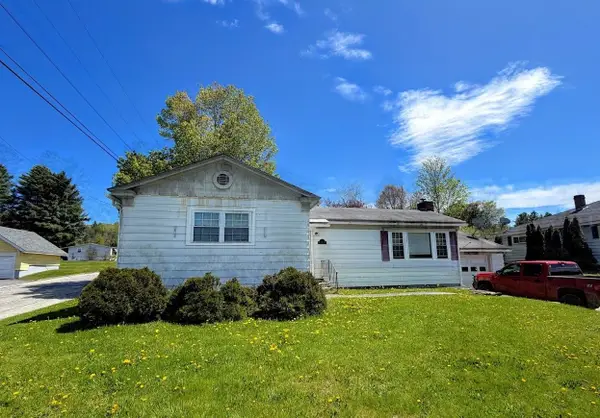 254 S Main Street, Barre City, VT 05641