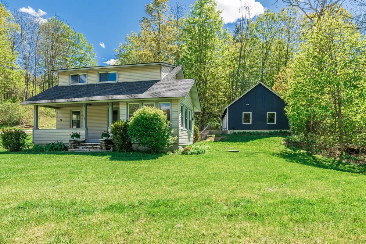 298 Mad Tom Road, Dorset, VT 05251 - #1