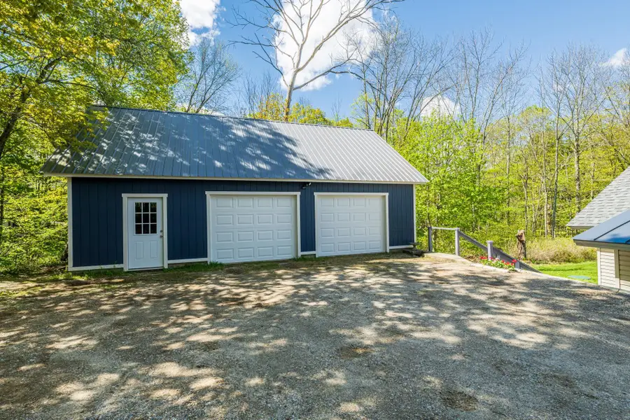 298 Mad Tom Road, Dorset, VT 05251 - #2